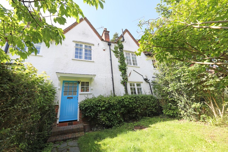 View Full Details for Oakwood Road, Hampstead Garden Suburb