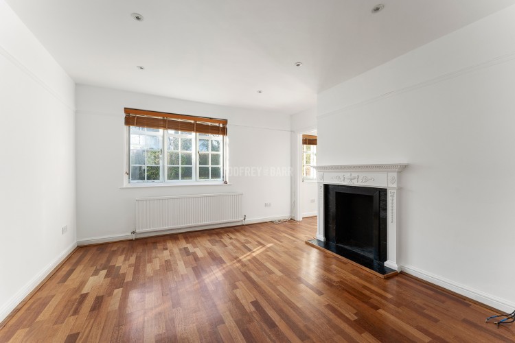 View Full Details for Oakwood Road, Hampstead Garden Suburb