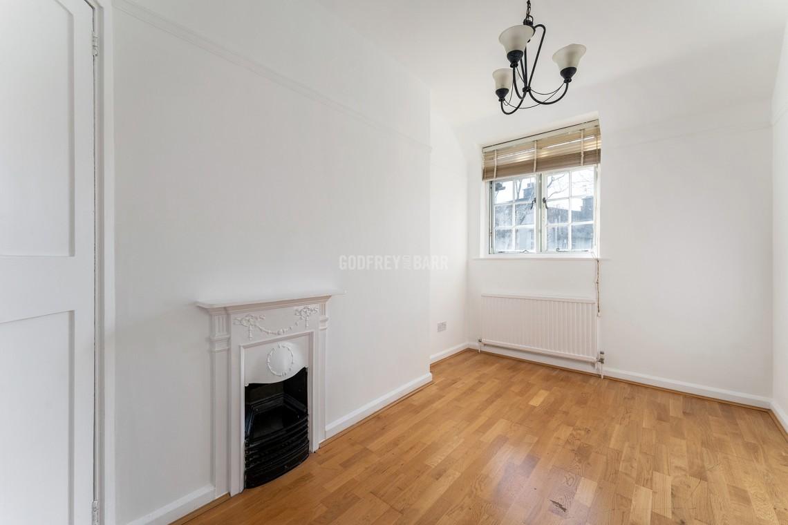 Images for Oakwood Road, Hampstead Garden Suburb