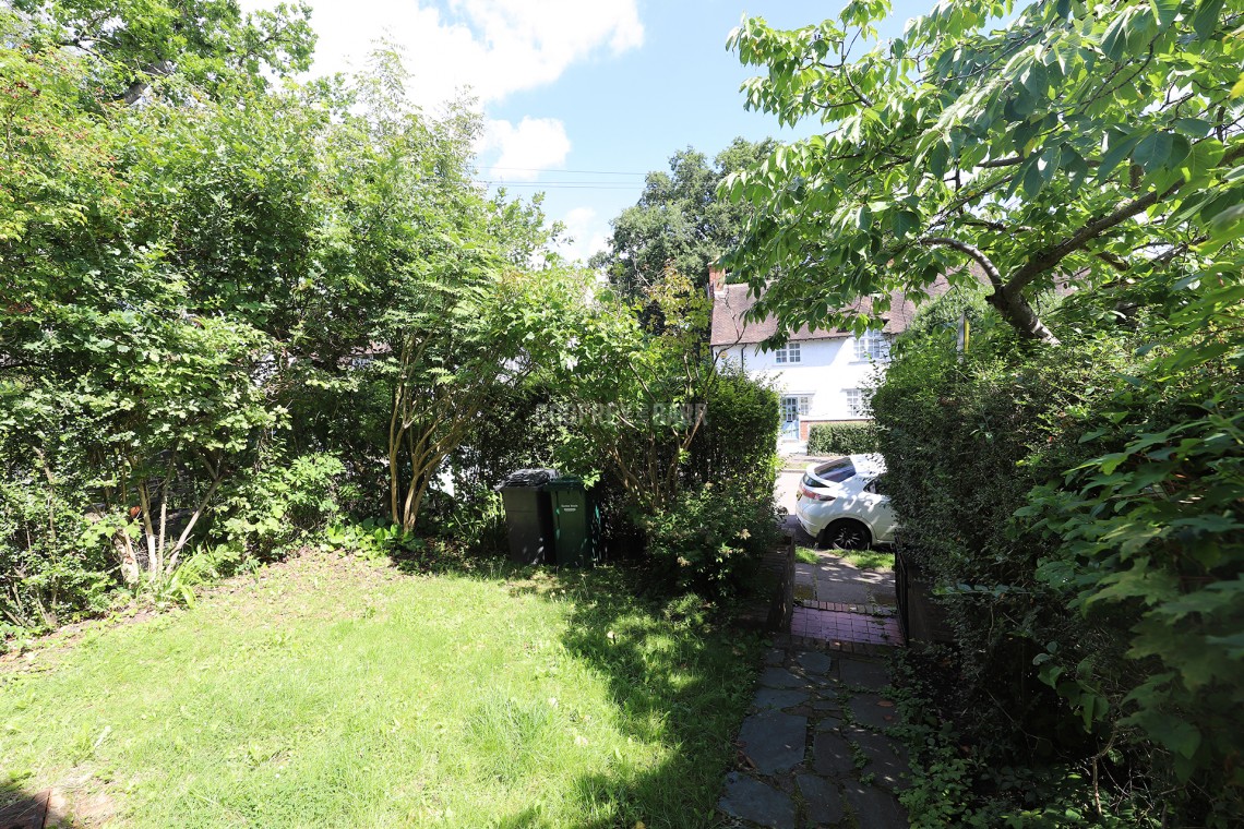 Images for Oakwood Road, Hampstead Garden Suburb