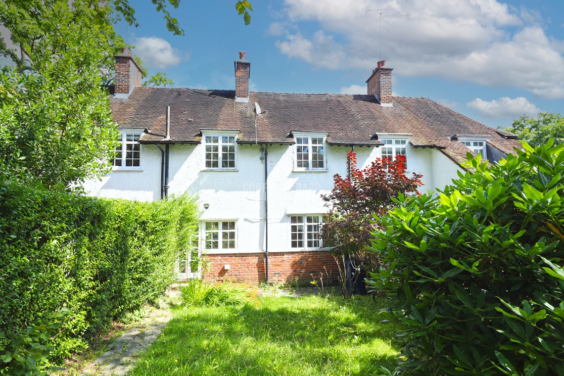 Images for Oakwood Road, Hampstead Garden Suburb