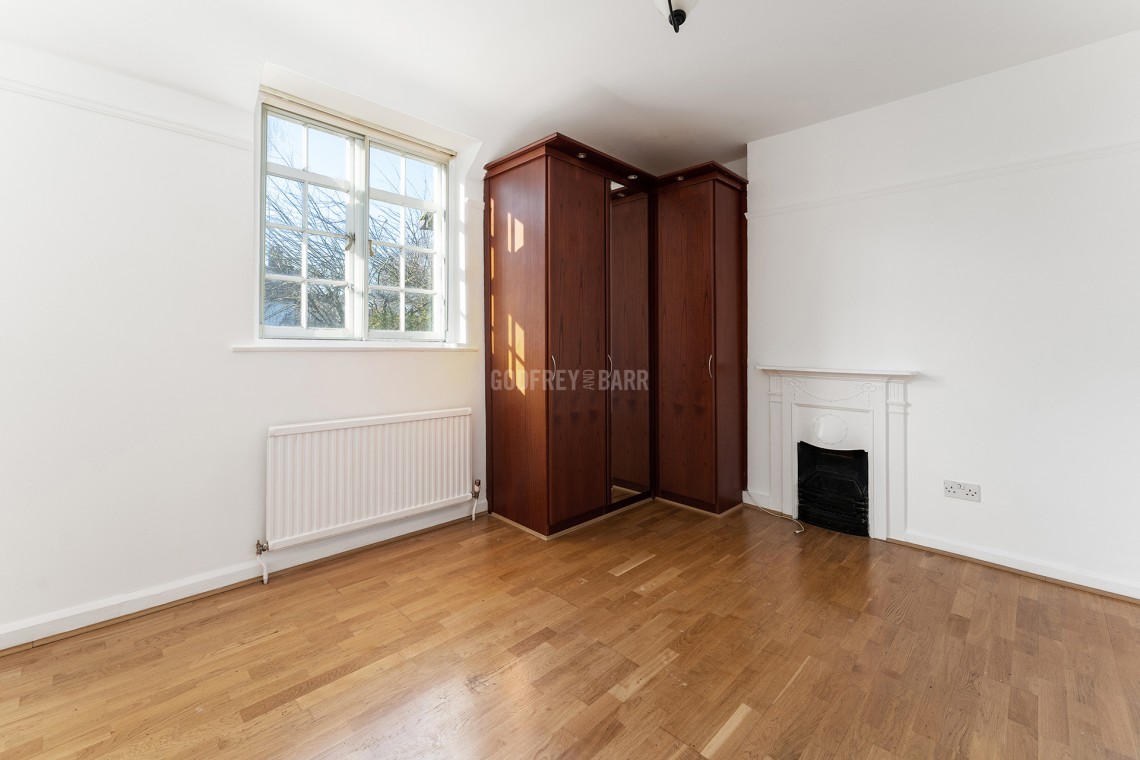 Images for Oakwood Road, Hampstead Garden Suburb