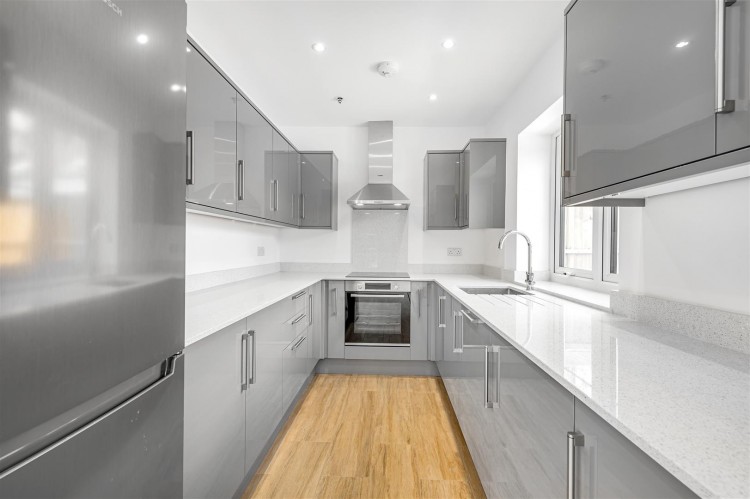 View Full Details for St Vincents Lane, Mill Hill