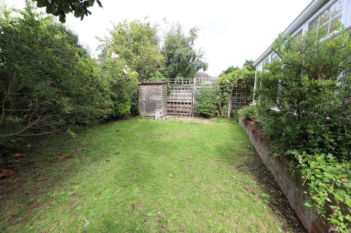 Images for Elsinore Gardens, Golders Green borders, Cricklewood
