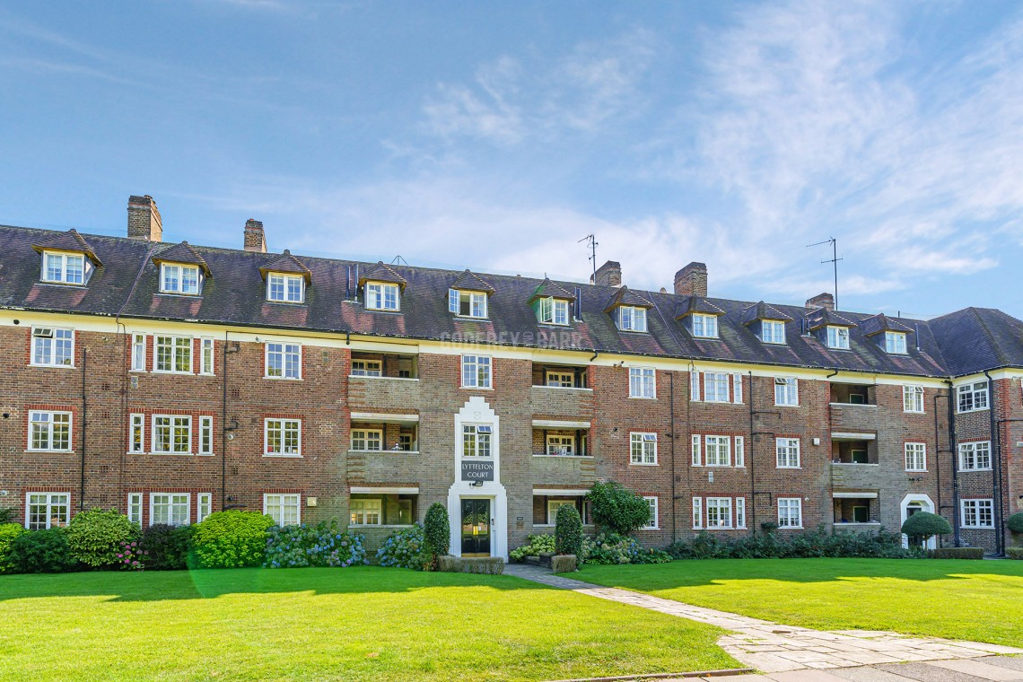 Images for Lyttelton Court, Hampstead Garden Suburb