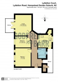 Images for Lyttelton Court, Hampstead Garden Suburb