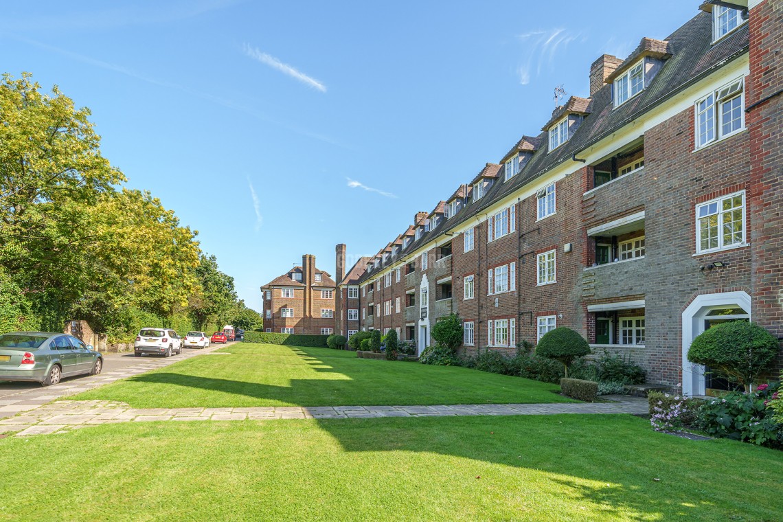 Images for Lyttelton Court, Hampstead Garden Suburb