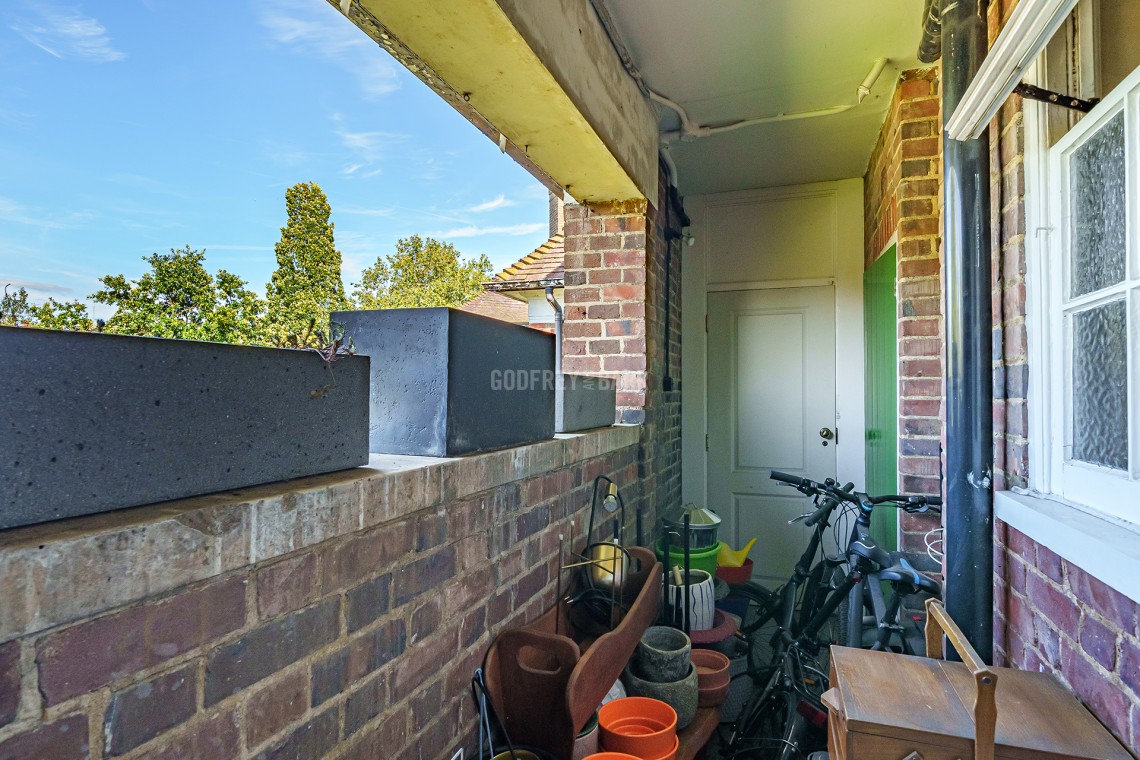 Images for Lyttelton Court, Hampstead Garden Suburb