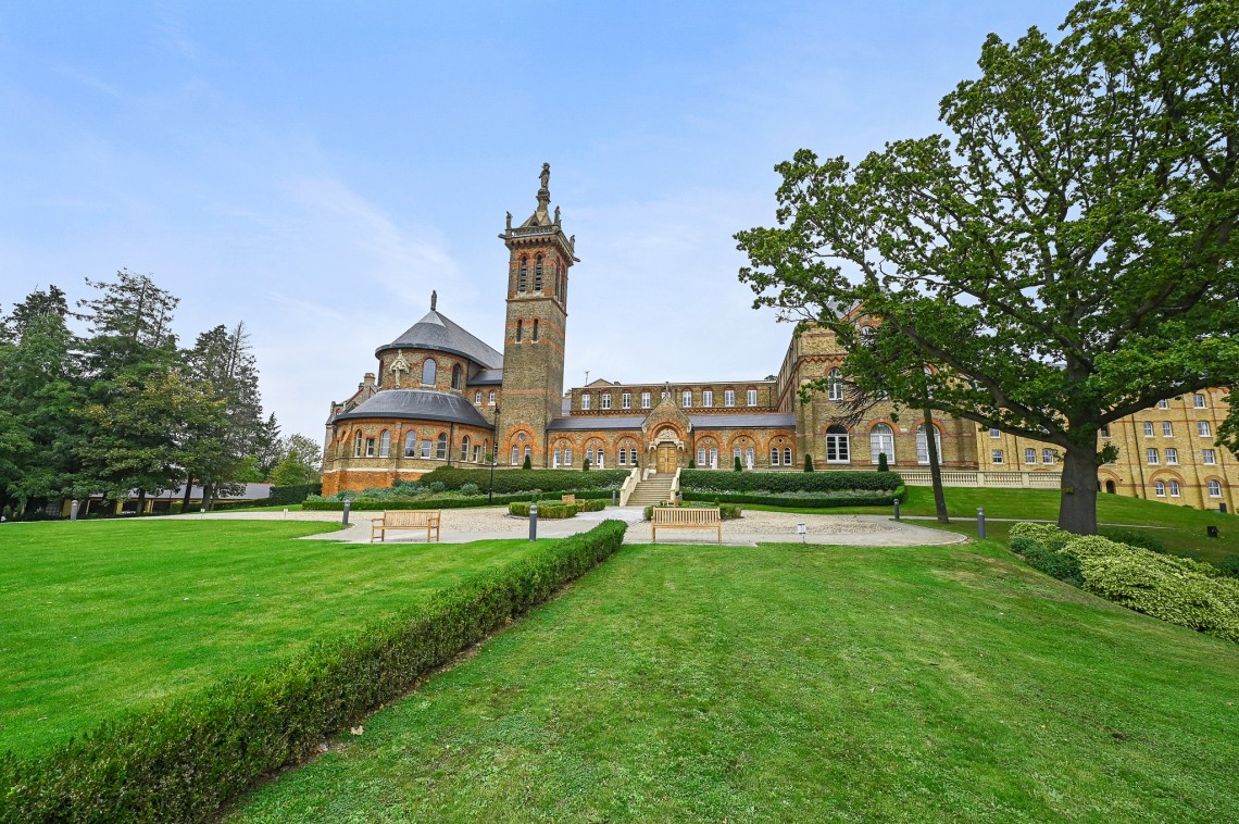 Images for St Joseph's Gate, Mill Hill