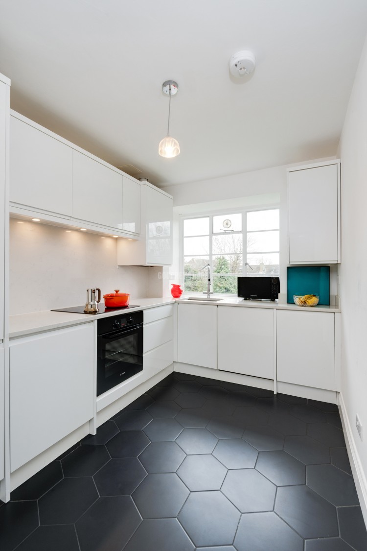 View Full Details for Denison Close, Hampstead  Garden Suburb