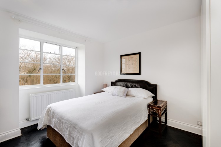 View Full Details for Denison Close, Hampstead  Garden Suburb