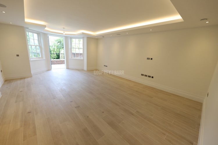 View Full Details for Barnet Lane, Elstree