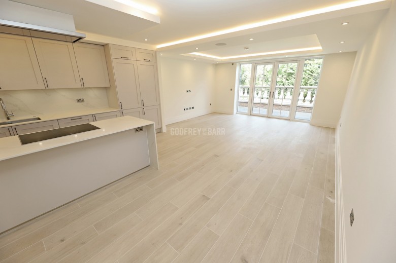 Watford Road, Radlett
