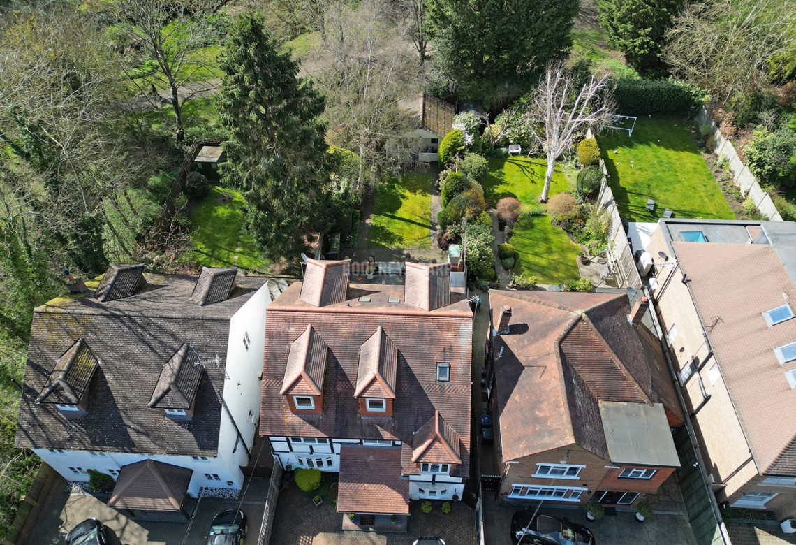 Images for Milespit Hill, Mill Hill Village