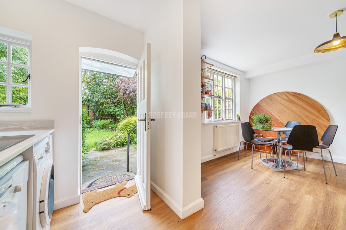 Images for Asmuns Place, Hampstead Garden Suburb