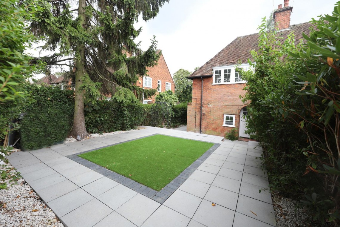 Images for Falloden Way, Hampstead  Garden Suburb