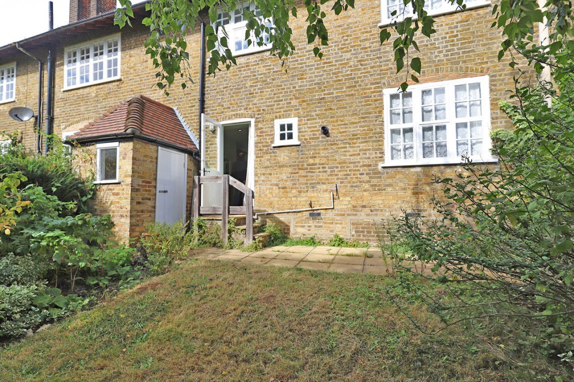 Images for Asmuns Place, Hampstead Garden Suburb