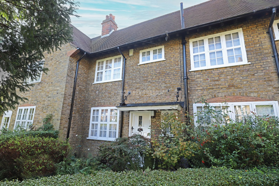 Images for Asmuns Place, Hampstead Garden Suburb