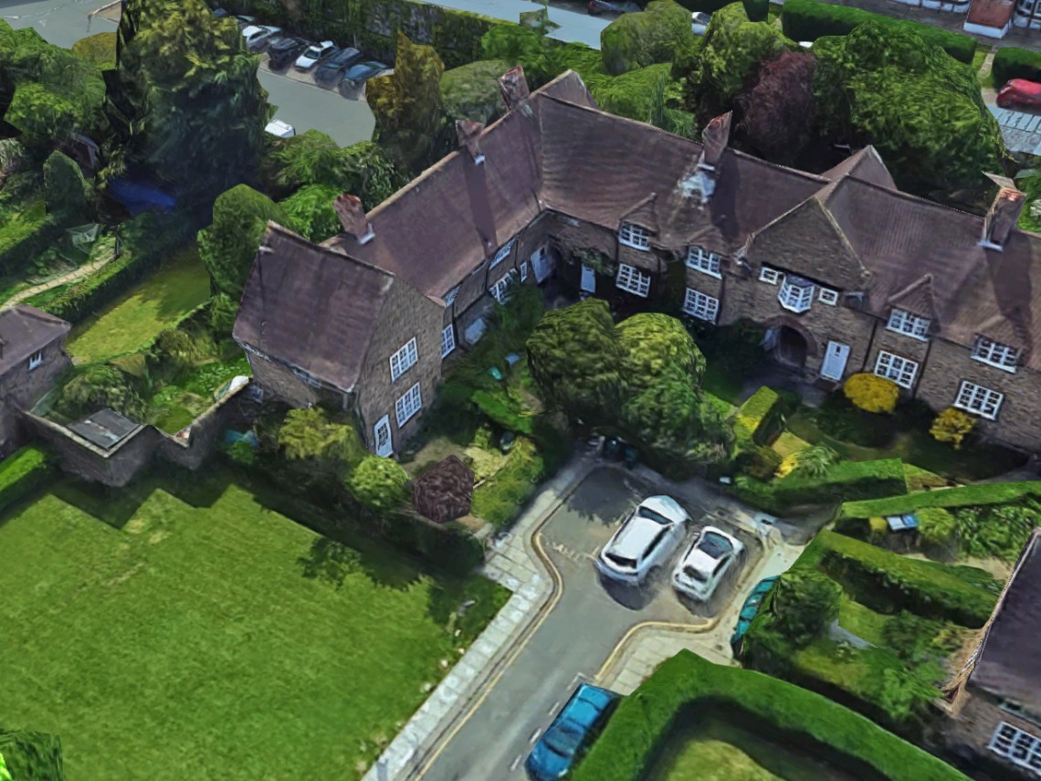 Images for Asmuns Place, Hampstead Garden Suburb