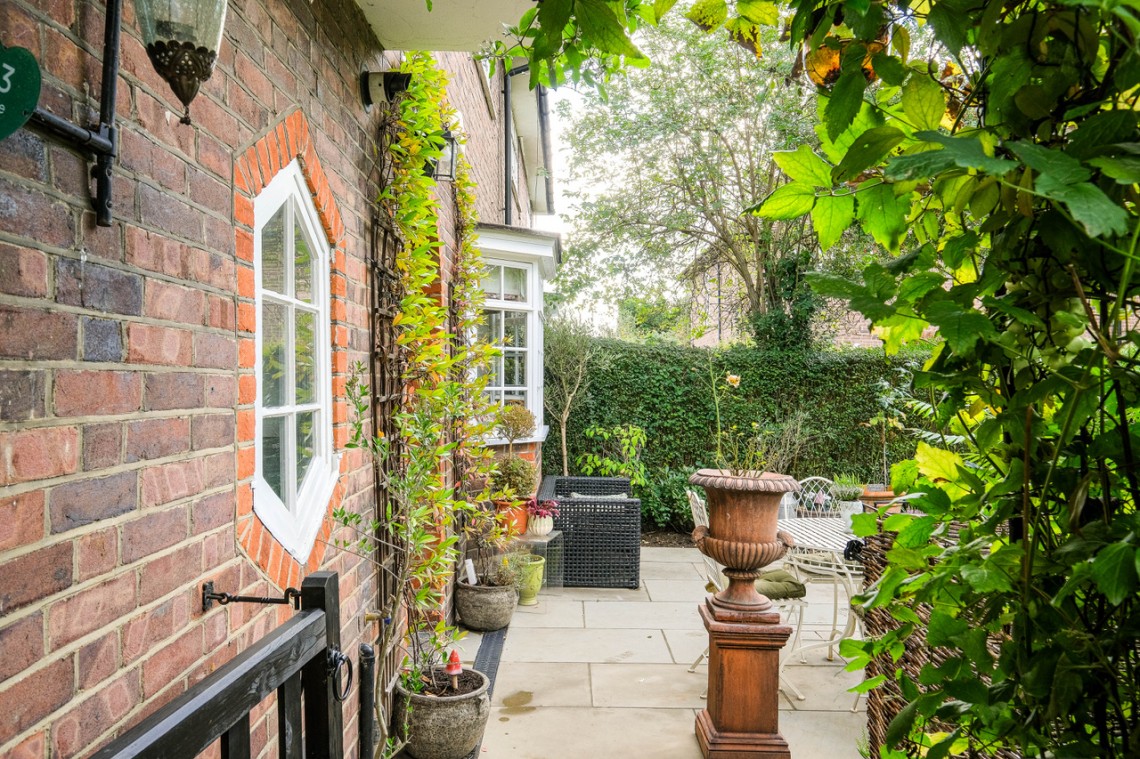 Images for Neale Close, Hampstead Garden Suburb