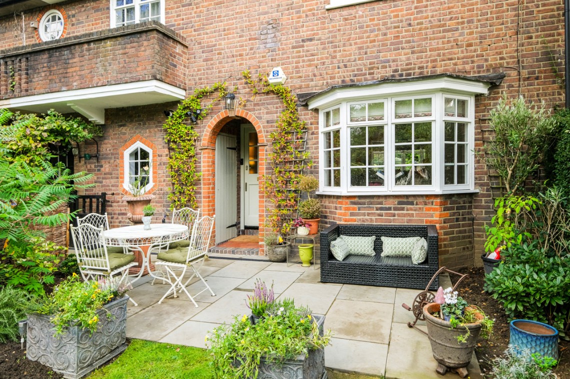 Images for Neale Close, Hampstead Garden Suburb