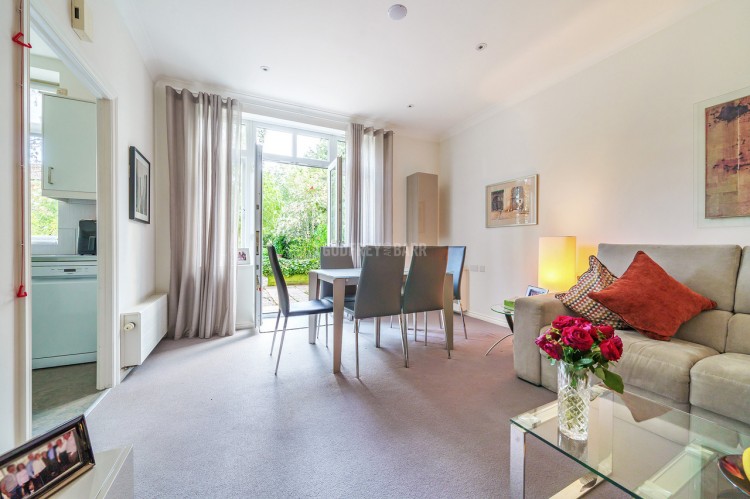 View Full Details for Farthing Court, Mill Hill East