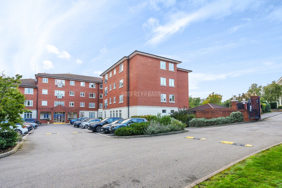 Images for Farthing Court, Mill Hill East