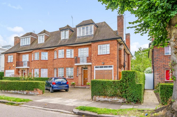 View Full Details for Linden Lea, Hampstead Garden Suburb