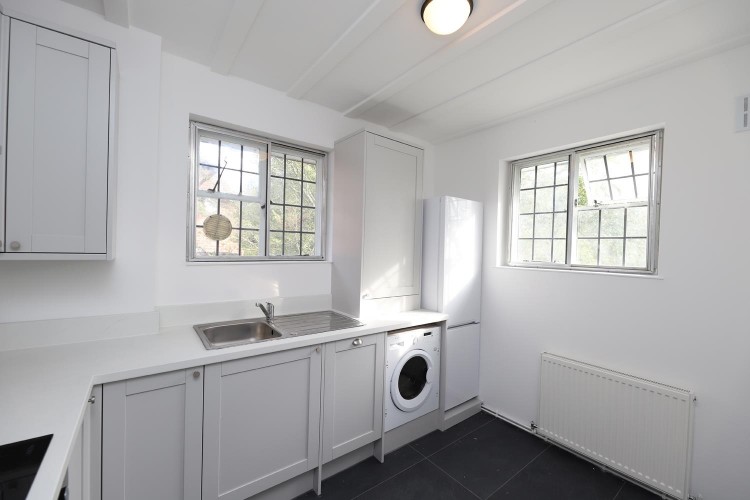 View Full Details for Ossulton Way, Hampstead Garden Suburb