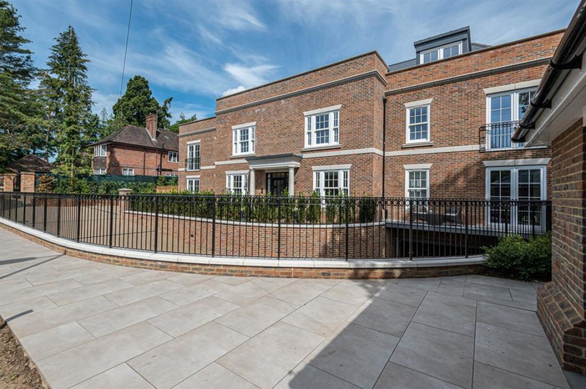 Images for Newland Heights, Radlett