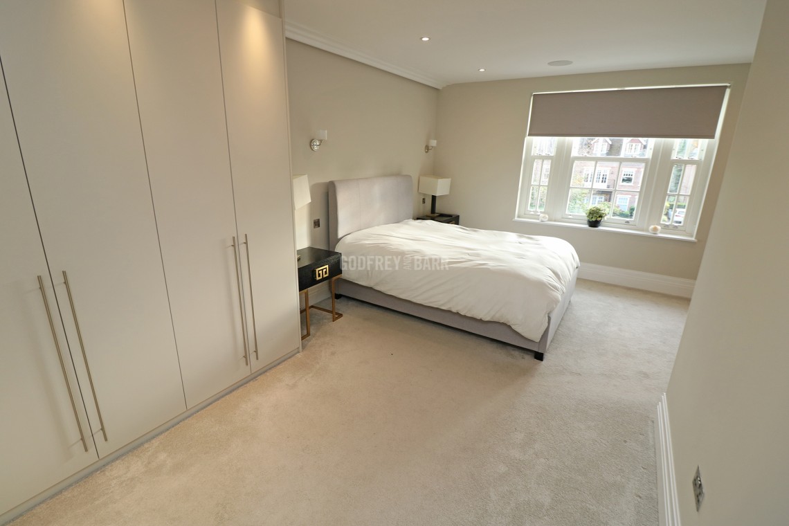 Images for Newland Heights, Radlett