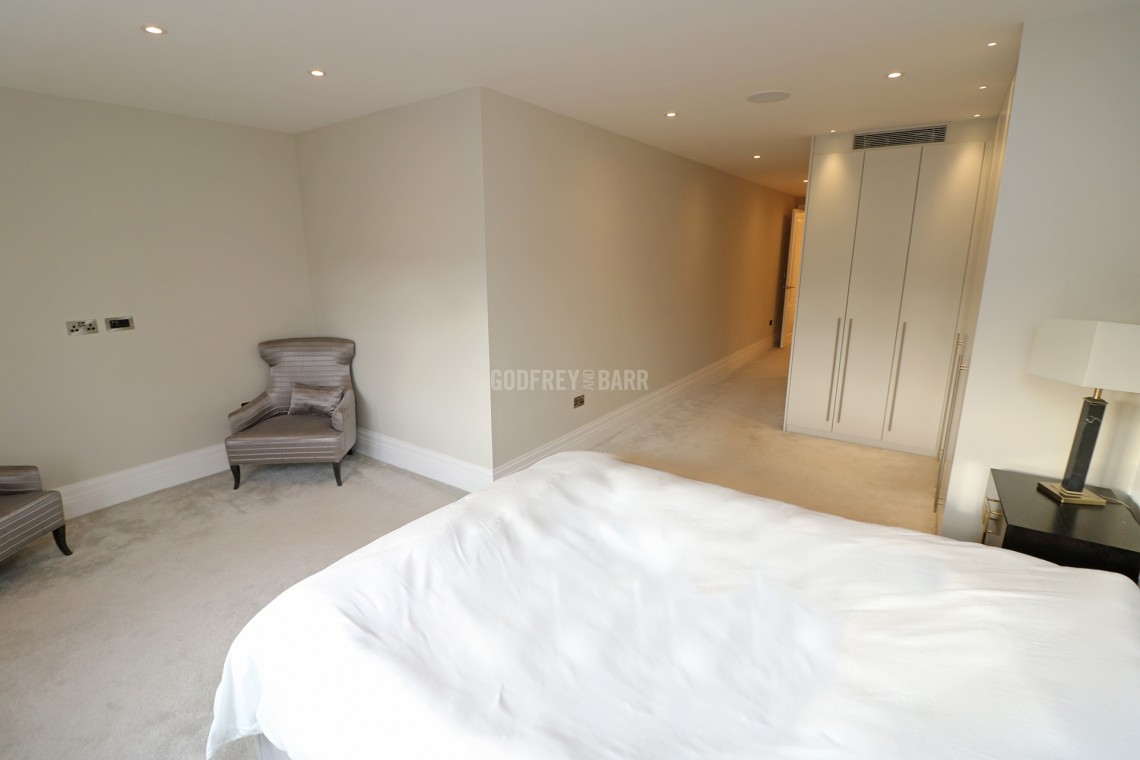 Images for Newland Heights, Radlett