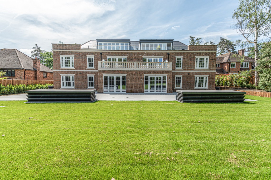 Images for Newland Heights, Radlett