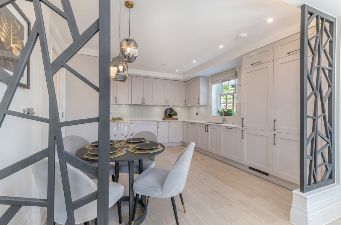 Images for Newland Heights, Radlett