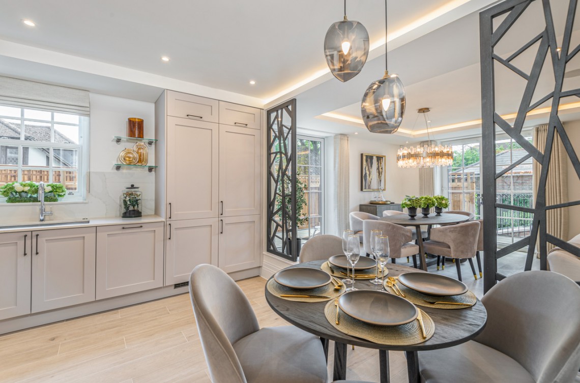 Images for Newland Heights, Radlett
