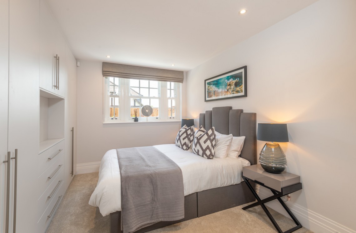 Images for Newland Heights, Radlett