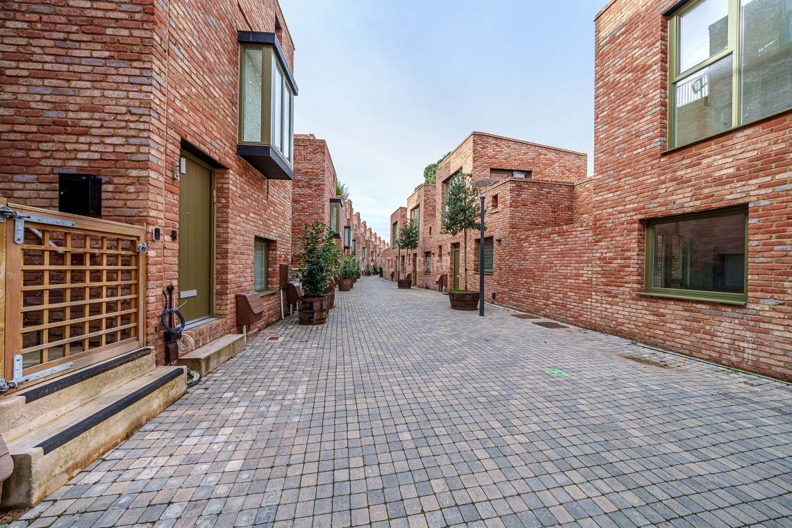 Images for Edgewood Mews, Finchley
