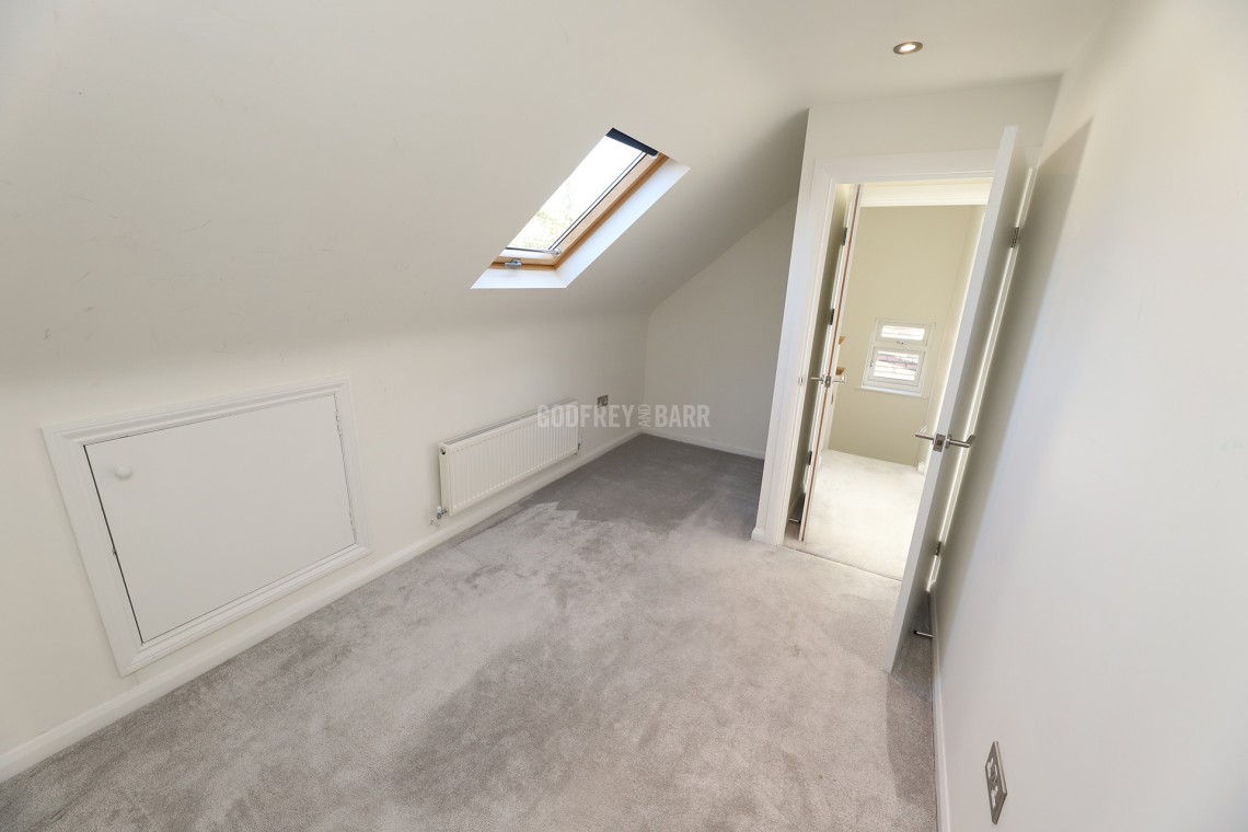Images for Corringham Road, Hampstead Garden Suburb Borders / Golders Green