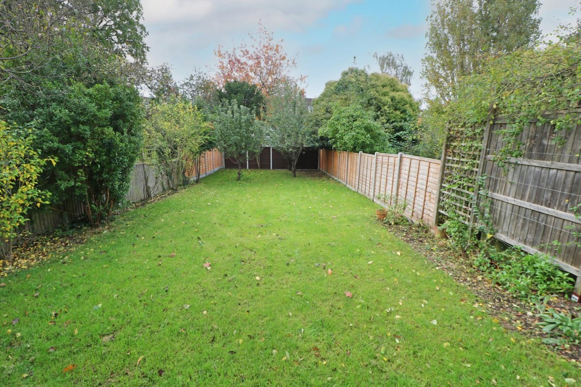 Images for Corringham Road, Hampstead Garden Suburb Borders / Golders Green