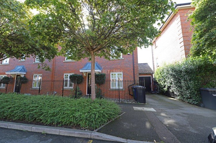 View Full Details for Cheldon Avenue, Mill Hill East