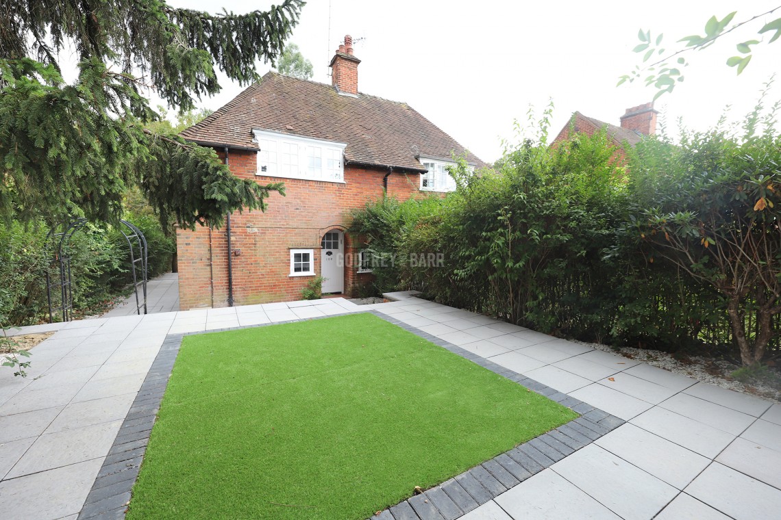 Images for Falloden Way, Hampstead Garden Suburb