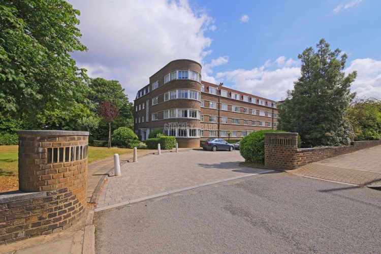 View Full Details for Belvedere Court, Hampstead Garden Suburb