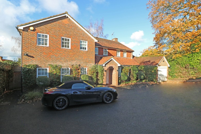 Marsh Lane, Mill Hill