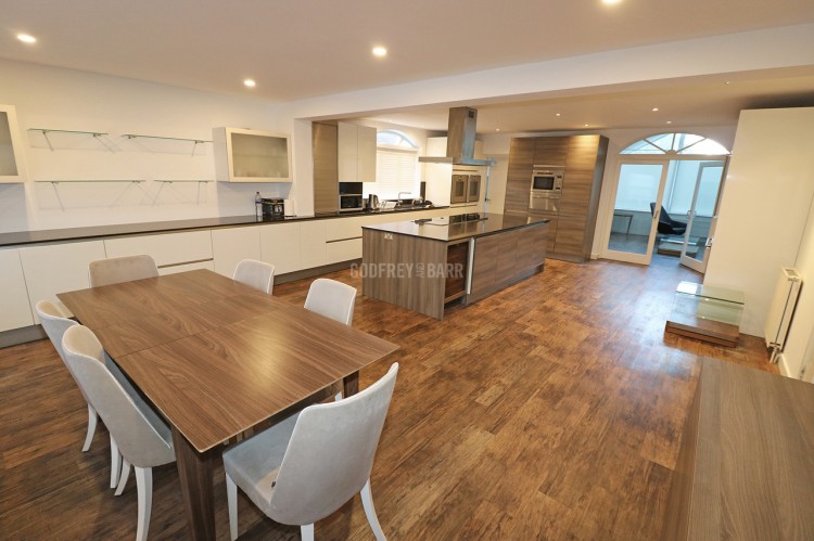 View Full Details for Marsh Lane, Mill Hill