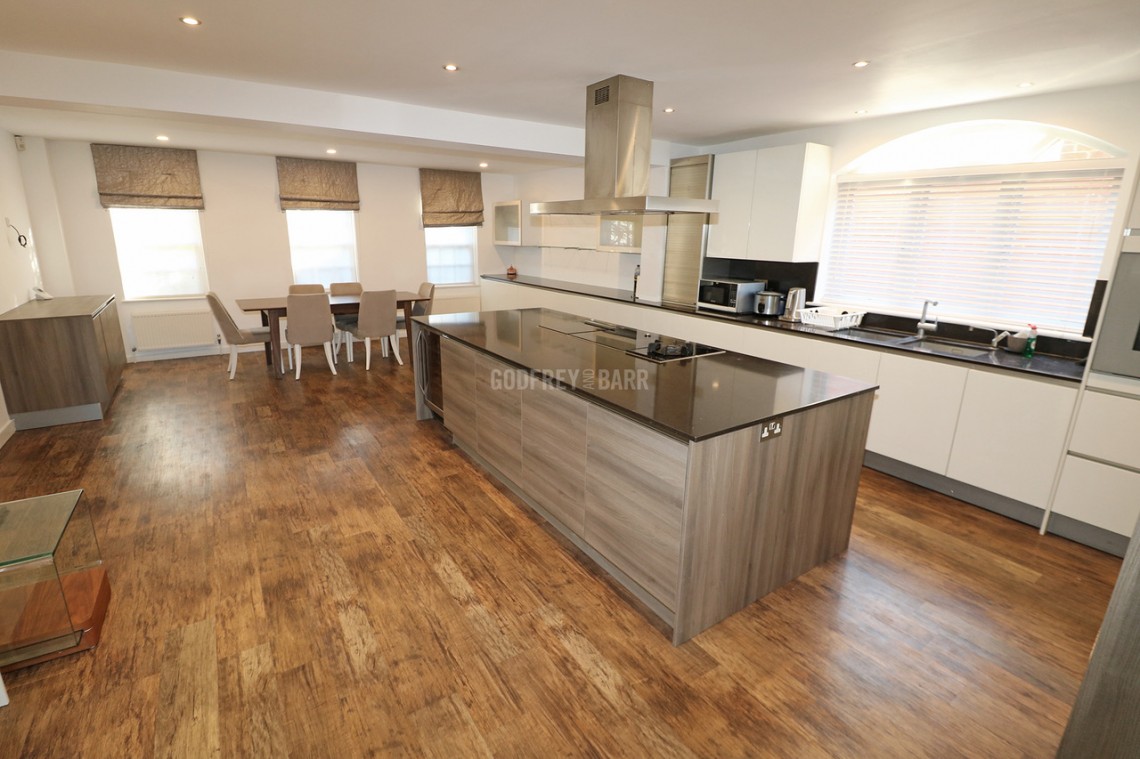 Images for Marsh Lane, Mill Hill