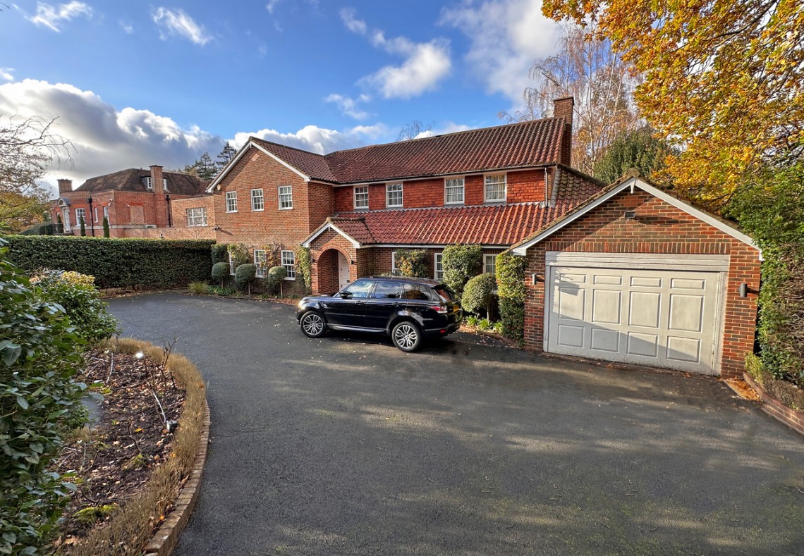 Images for Marsh Lane, Mill Hill