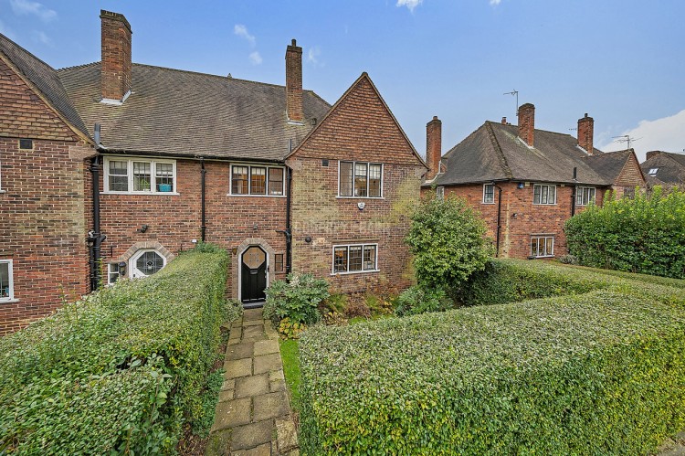 View Full Details for Hill Top, Hampstead Garden Suburb