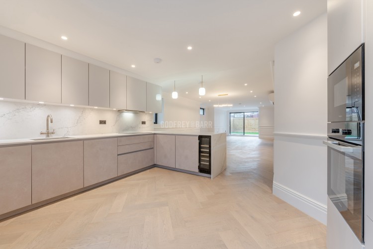 View Full Details for Temple Fortune Lane, Hampstead Garden Suburb / Temple Fortune