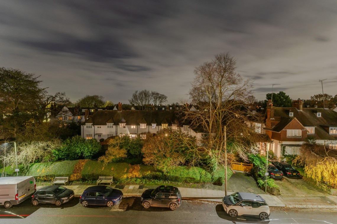Images for Temple Fortune Lane, Hampstead Garden Suburb / Temple Fortune