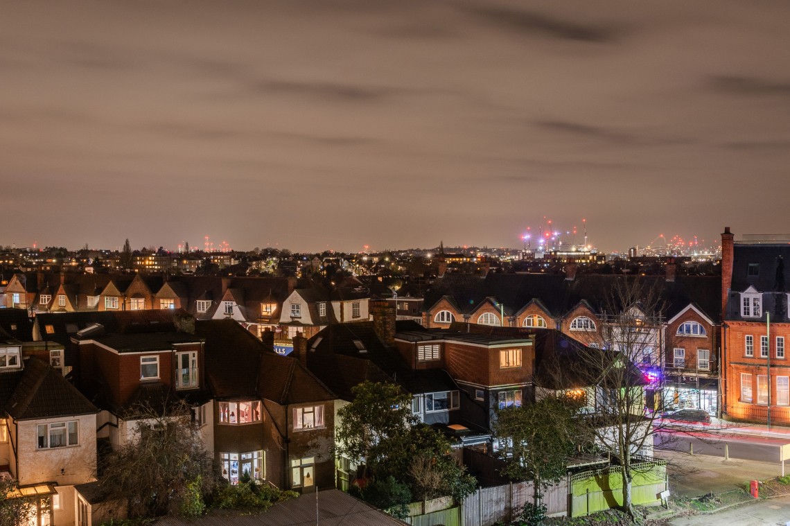 Images for Temple Fortune Lane, Hampstead Garden Suburb / Temple Fortune